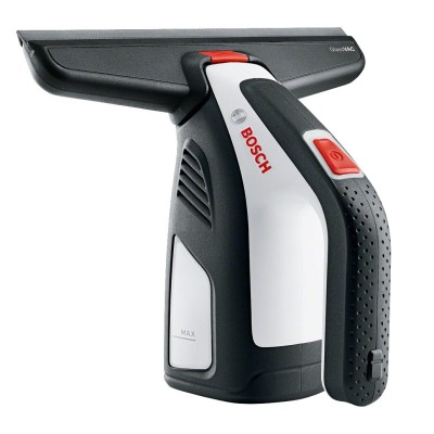 Пилосос Bosch GlassVAC віконний, акумуляторний, 3.6В, 2Аг, контейнер 0.1 Л, 0.7 кг, +насадки і пульв. (0.600.8B7.000) Пилосос Bosch GlassVAC віконний, акумуляторний, 3.6В, 2Аг, контейнер 0.1 Л, 0.7 кг, +насадки і пульв. (0.600.8B7.000)