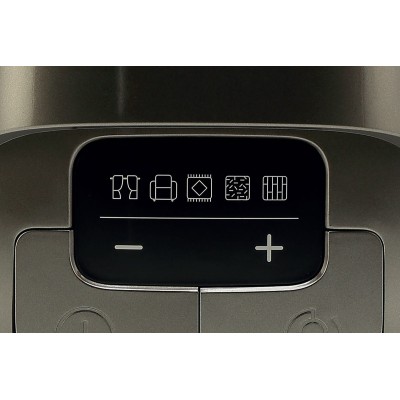 Пилосос Gorenje контейнерний, 700Вт, конт пил -3.3л, HEPA, щітка Xpand Zone, сенсорне упр., червоний (VCEA03GAPRACY) Пилосос Gorenje контейнерний, 700Вт, конт пил -3.3л, HEPA, щітка Xpand Zone, сенсорне упр., червоний (VCEA03GAPRACY)