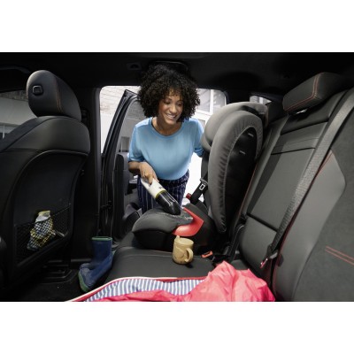 Пилосос Karcher автомобільний CVH 2, 70Вт, конт пил -0.15л, автон. робота до 10хв, білий (1.198-330.0) Пилосос Karcher автомобільний CVH 2, 70Вт, конт пил -0.15л, автон. робота до 10хв, білий (1.198-330.0)