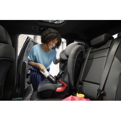 Пилосос Karcher автомобільний CVH 3 Plus, 70Вт, конт пил -0.16л, автон. робота до до 20хв, білий (1.198-350.0) Пилосос Karcher автомобільний CVH 3 Plus, 70Вт, конт пил -0.16л, автон. робота до до 20хв, білий (1.198-350.0)