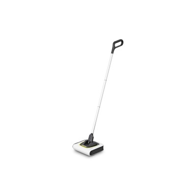 Пилосос Karcher безпровідний KB 5 , 20Вт, конт пил -0.37л, автон. робота до 30хв, жовто-чорний (1.258-050.0) Пилосос Karcher безпровідний KB 5 , 20Вт, конт пил -0.37л, автон. робота до 30хв, жовто-чорний (1.258-050.0)