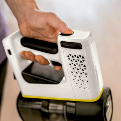 Пилосос Karcher безпровідний VC 4 Cordless myHome, конт пил -0.65л, автон. робота до 30хв, вага-2.4кг (1.198-630.0) Пилосос Karcher безпровідний VC 4 Cordless myHome, конт пил -0.65л, автон. робота до 30хв, вага-2.4кг (1.198-630.0)