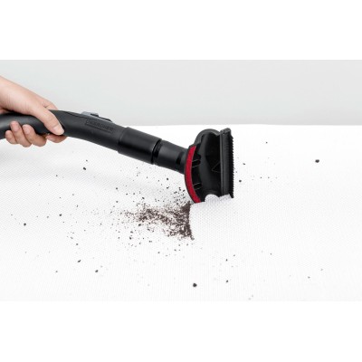 Пилосос Karcher контейнерний VC 3, 700Вт, конт пил -0.9л, НЕРА 13, білий (1.198-051.0) Пилосос Karcher контейнерний VC 3, 700Вт, конт пил -0.9л, НЕРА 13, білий (1.198-051.0)