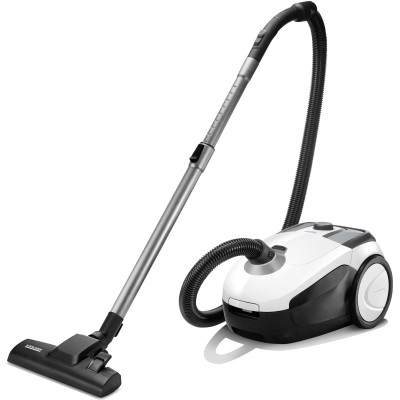 Пилосос Karcher мішковий VC 2.8, 700Вт, 2л, НЕРА, білий (1.198-031.0) Пилосос Karcher мішковий VC 2.8, 700Вт, 2л, НЕРА, білий (1.198-031.0)