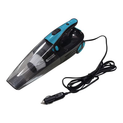 Пилосос Konner&Sohnen автомобільний з компресором KS VCP30 4в1, 12В, 80Вт, 6.7А, 150PSI, 3000Па, 1.2кг (KSVCP30)