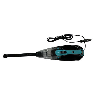 Пилосос Konner&Sohnen автомобільний з компресором KS VCP30 4в1, 12В, 80Вт, 6.7А, 150PSI, 3000Па, 1.2кг (KSVCP30)