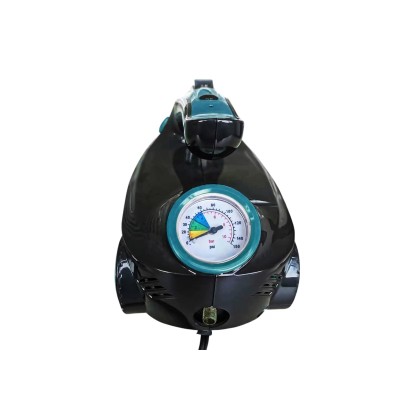 Пилосос Konner&Sohnen автомобільний з компресором KS VCP30 4в1, 12В, 80Вт, 6.7А, 150PSI, 3000Па, 1.2кг (KSVCP30)