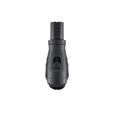 Пилосос LG контейнерний, 650Вт, конт пил -1.1л, турбо-щітка Pet Brush, червоний (VC5506NHTCR)