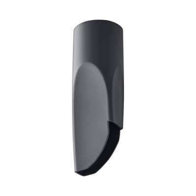 Пилосос LG контейнерний, 650Вт, конт пил -1.1л, турбо-щітка Pet Brush, червоний (VC5506NHTCR)