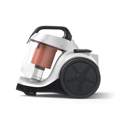 Пилосос Philips безмішковий Series 1000, 750Вт, конт пил -1.3л, вага-3.5кг, Super Clean Air, білий (XB1111/10) Пилосос Philips безмішковий Series 1000, 750Вт, конт пил -1.3л, вага-3.5кг, Super Clean Air, білий (XB1111/10)
