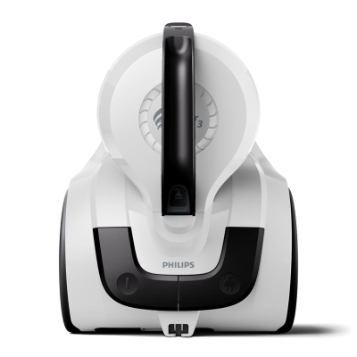 Пилосос Philips безмішковий Series 1000, 750Вт, конт пил -1.3л, вага-3.5кг, Super Clean Air, білий (XB1111/10) Пилосос Philips безмішковий Series 1000, 750Вт, конт пил -1.3л, вага-3.5кг, Super Clean Air, білий (XB1111/10)