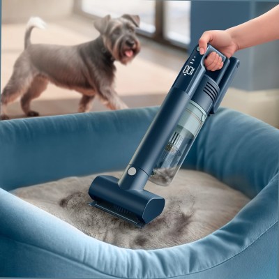 Пилосос Philips безпровідний Flex Series 5000, вологе прибирання, конт пил -0.27л, автон. робота до 60хв, PowerCyclone 10, сіро- Пилосос Philips безпровідний Flex Series 5000, вологе прибирання, конт пил -0.27л, автон. робота до 60хв, PowerCyclone 10, сіро-