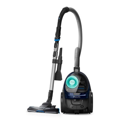Пилосос Philips контейнерний 5000 series, 900Вт, конт пил -1,5л, НЕРА, турбощітка, синій (FC9556/09) Пилосос Philips контейнерний 5000 series, 900Вт, конт пил -1,5л, НЕРА, турбощітка, синій (FC9556/09)
