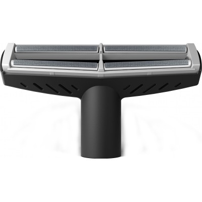 Пилосос Philips мішковий Series 8000, 900Вт, конт пил -4л, НЕРА 13, чорний (XD8122/10) Пилосос Philips мішковий Series 8000, 900Вт, конт пил -4л, НЕРА 13, чорний (XD8122/10)