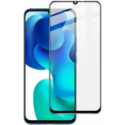 Захисне скло Xiaomi Mi Note 10 Gelius Pro 5D Full Cover Glass Black