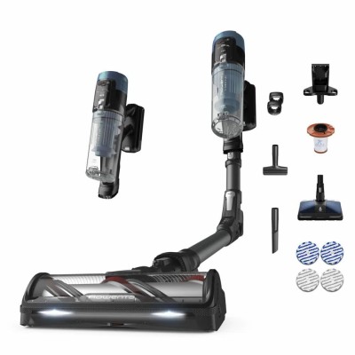 Пилосос Rowenta безпровідний X-Force Flex 14.80 Animal Aqua, 240Вт, вологе прибирання, конт пил -0.65л, автон. робота до 90хв, H Пилосос Rowenta безпровідний X-Force Flex 14.80 Animal Aqua, 240Вт, вологе прибирання, конт пил -0.65л, автон. робота до 90хв, H