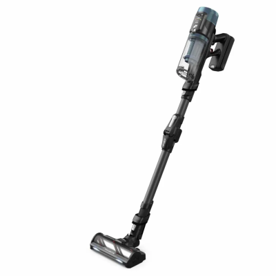 Пилосос Rowenta безпровідний X-Force Flex 14.80 Animal Aqua, 240Вт, вологе прибирання, конт пил -0.65л, автон. робота до 90хв, H Пилосос Rowenta безпровідний X-Force Flex 14.80 Animal Aqua, 240Вт, вологе прибирання, конт пил -0.65л, автон. робота до 90хв, H