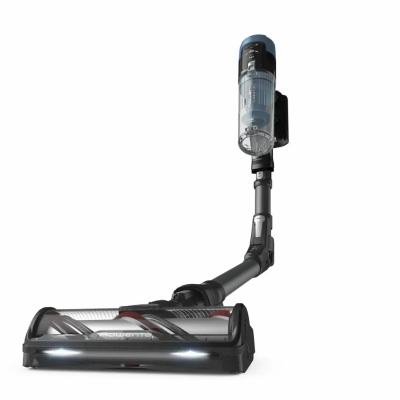 Пилосос Rowenta безпровідний X-Force Flex 14.80 Animal Aqua, 240Вт, вологе прибирання, конт пил -0.65л, автон. робота до 90хв, H Пилосос Rowenta безпровідний X-Force Flex 14.80 Animal Aqua, 240Вт, вологе прибирання, конт пил -0.65л, автон. робота до 90хв, H