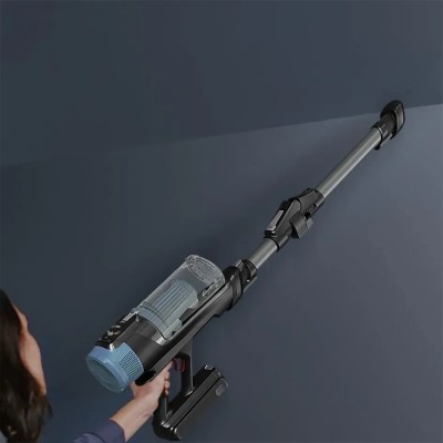 Пилосос Rowenta безпровідний X-Force Flex 14.80 Animal Aqua, 240Вт, вологе прибирання, конт пил -0.65л, автон. робота до 90хв, H Пилосос Rowenta безпровідний X-Force Flex 14.80 Animal Aqua, 240Вт, вологе прибирання, конт пил -0.65л, автон. робота до 90хв, H