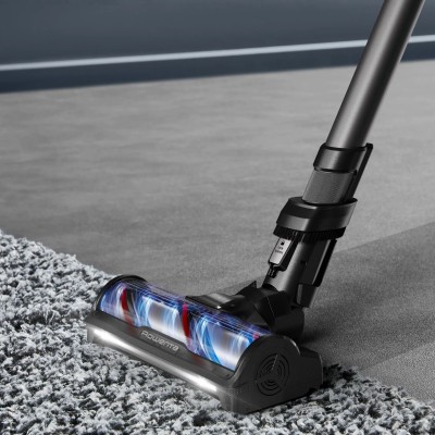 Пилосос Rowenta безпровідний X-Force Flex 14.80 Auto Animal, 240Вт, конт пил -0.65л, автон. робота до 90хв, HEF system 99,9%, чо Пилосос Rowenta безпровідний X-Force Flex 14.80 Auto Animal, 240Вт, конт пил -0.65л, автон. робота до 90хв, HEF system 99,9%, чо