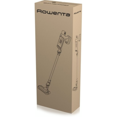 Пилосос Rowenta безпровідний X-Pert 7.60 Allergy, 140Вт, конт пил -0.44л, автон. робота до 45хв, HEF system 99.9%, підсвітка, ба