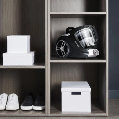 Пилосос Rowenta контейнерний Compact Power XXL Classic + Kit, 900Вт, конт пил -2.5л, HEF system, чорний (RO4B25EA) Пилосос Rowenta контейнерний Compact Power XXL Classic + Kit, 900Вт, конт пил -2.5л, HEF system, чорний (RO4B25EA)