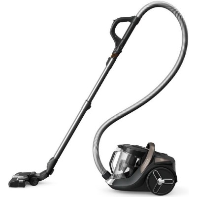 Пилосос Rowenta контейнерний Green Force Cyclnic Effitech+, 500Вт, конт пил -2.5л, НЕРА, чорний (RO7C89EA) Пилосос Rowenta контейнерний Green Force Cyclnic Effitech+, 500Вт, конт пил -2.5л, НЕРА, чорний (RO7C89EA)