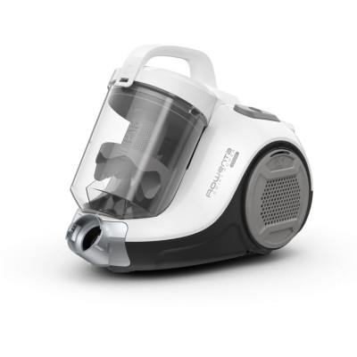 Пилосос Rowenta контейнерний Swift Power Cyclonic, 750Вт, конт пил -1.2л, НЕРА, білий (RO2957EA) Пилосос Rowenta контейнерний Swift Power Cyclonic, 750Вт, конт пил -1.2л, НЕРА, білий (RO2957EA)