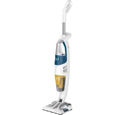 Пилосос Rowenta пароочисник Clean&Steam Multi, 1700Вт, конт пил -0.5л, мікрофільтр, 7 насадок, білий (RY8561WH) Пилосос Rowenta пароочисник Clean&Steam Multi, 1700Вт, конт пил -0.5л, мікрофільтр, 7 насадок, білий (RY8561WH)