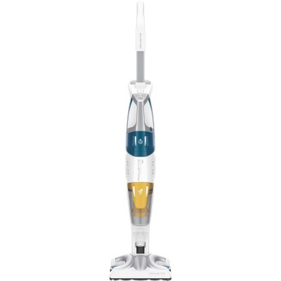 Пилосос Rowenta пароочисник Clean&Steam Multi, 1700Вт, конт пил -0.5л, мікрофільтр, 7 насадок, білий (RY8561WH) Пилосос Rowenta пароочисник Clean&Steam Multi, 1700Вт, конт пил -0.5л, мікрофільтр, 7 насадок, білий (RY8561WH)