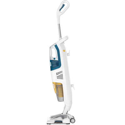 Пилосос Rowenta пароочисник Clean&Steam Multi, 1700Вт, конт пил -0.5л, мікрофільтр, 7 насадок, білий (RY8561WH) Пилосос Rowenta пароочисник Clean&Steam Multi, 1700Вт, конт пил -0.5л, мікрофільтр, 7 насадок, білий (RY8561WH)