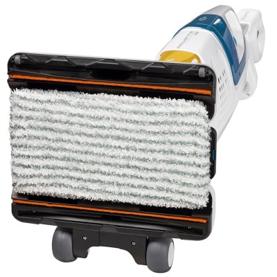 Пилосос Rowenta пароочисник Clean&Steam Multi, 1700Вт, конт пил -0.5л, мікрофільтр, 7 насадок, білий (RY8561WH) Пилосос Rowenta пароочисник Clean&Steam Multi, 1700Вт, конт пил -0.5л, мікрофільтр, 7 насадок, білий (RY8561WH)