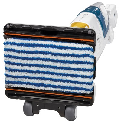 Пилосос Rowenta пароочисник Clean&Steam Multi, 1700Вт, конт пил -0.5л, мікрофільтр, 7 насадок, білий (RY8561WH) Пилосос Rowenta пароочисник Clean&Steam Multi, 1700Вт, конт пил -0.5л, мікрофільтр, 7 насадок, білий (RY8561WH)