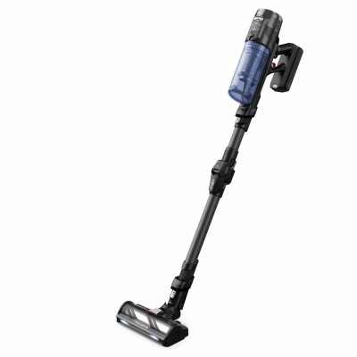 Пилосос Rowenta безпровідний X-Force Flex 12.60 Neo Auto Aqua Allergy, 150Вт, конт пил -0.65л, автон. робота до 60хв, вага-3кг, 