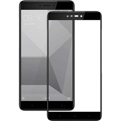 Захисне скло Xiaomi Redmi Note 4 Full Screen Glass Gold Захисне скло Xiaomi Redmi Note 4 Full Screen Glass Gold