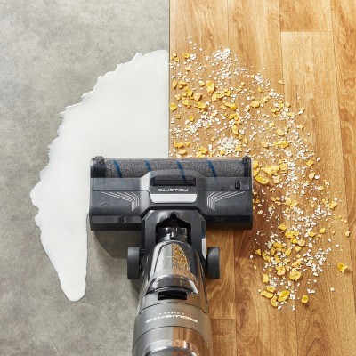Пилосос Rowenta безпровідний миючий X-Clean 4, 200Вт, конт пил -0.45л, конт для води-0.73л, автон. робота до 50хв, вага-5.4кг, Н Пилосос Rowenta безпровідний миючий X-Clean 4, 200Вт, конт пил -0.45л, конт для води-0.73л, автон. робота до 50хв, вага-5.4кг, Н