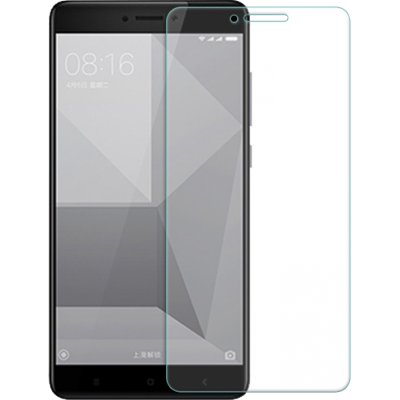 Захисне скло Xiaomi Redmi Note 4X