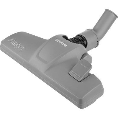Пилосос Sencor контейнерний Allegro, 890Вт, конт пил -1.5л, НЕРА, синьо-сірий (SVC511TQ-EUE2) Пилосос Sencor контейнерний Allegro, 890Вт, конт пил -1.5л, НЕРА, синьо-сірий (SVC511TQ-EUE2)