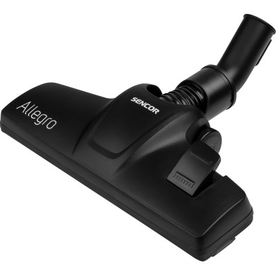 Пилосос Sencor контейнерний Allegro, 890Вт, конт пил -1.5л, НЕРА, чорно-зелений (SVC510GR-EUE2) Пилосос Sencor контейнерний Allegro, 890Вт, конт пил -1.5л, НЕРА, чорно-зелений (SVC510GR-EUE2)