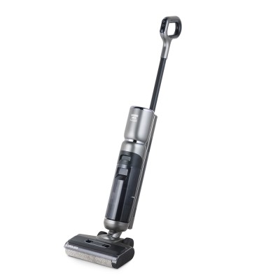 Пилосос Thomas бездротовий AQUA FLOORCLEANER CORDLESS, 150Вт, конт пил -0,75л, автон. робота до 35хв, вага-4кг, НЕРА, голубий (7 Пилосос Thomas бездротовий AQUA FLOORCLEANER CORDLESS, 150Вт, конт пил -0,75л, автон. робота до 35хв, вага-4кг, НЕРА, голубий (7