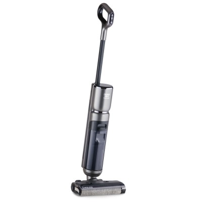 Пилосос Thomas бездротовий AQUA FLOORCLEANER CORDLESS, 150Вт, конт пил -0,75л, автон. робота до 35хв, вага-4кг, НЕРА, голубий (7 Пилосос Thomas бездротовий AQUA FLOORCLEANER CORDLESS, 150Вт, конт пил -0,75л, автон. робота до 35хв, вага-4кг, НЕРА, голубий (7