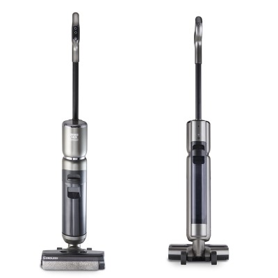 Пилосос Thomas бездротовий AQUA FLOORCLEANER CORDLESS, 150Вт, конт пил -0,75л, автон. робота до 35хв, вага-4кг, НЕРА, голубий (7 Пилосос Thomas бездротовий AQUA FLOORCLEANER CORDLESS, 150Вт, конт пил -0,75л, автон. робота до 35хв, вага-4кг, НЕРА, голубий (7