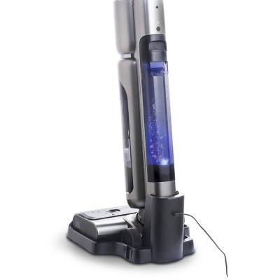 Пилосос Thomas бездротовий AQUA FLOORCLEANER CORDLESS, 150Вт, конт пил -0,75л, автон. робота до 35хв, вага-4кг, НЕРА, голубий (7 Пилосос Thomas бездротовий AQUA FLOORCLEANER CORDLESS, 150Вт, конт пил -0,75л, автон. робота до 35хв, вага-4кг, НЕРА, голубий (7