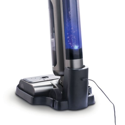 Пилосос Thomas бездротовий AQUA FLOORCLEANER CORDLESS, 150Вт, конт пил -0,75л, автон. робота до 35хв, вага-4кг, НЕРА, голубий (7 Пилосос Thomas бездротовий AQUA FLOORCLEANER CORDLESS, 150Вт, конт пил -0,75л, автон. робота до 35хв, вага-4кг, НЕРА, голубий (7