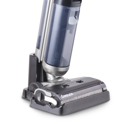 Пилосос Thomas бездротовий AQUA FLOORCLEANER CORDLESS, 150Вт, конт пил -0,75л, автон. робота до 35хв, вага-4кг, НЕРА, голубий (7 Пилосос Thomas бездротовий AQUA FLOORCLEANER CORDLESS, 150Вт, конт пил -0,75л, автон. робота до 35хв, вага-4кг, НЕРА, голубий (7