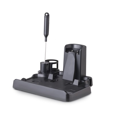 Пилосос Thomas бездротовий AQUA FLOORCLEANER CORDLESS, 150Вт, конт пил -0,75л, автон. робота до 35хв, вага-4кг, НЕРА, голубий (7 Пилосос Thomas бездротовий AQUA FLOORCLEANER CORDLESS, 150Вт, конт пил -0,75л, автон. робота до 35хв, вага-4кг, НЕРА, голубий (7