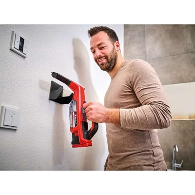 Пилосос акумуляторний Einhell BRILLIANTO віконний, 18В, 280мм, 0.1л, з розпилювачем, 0.74кг, без АКБ і ЗП (3437100) Пилосос акумуляторний Einhell BRILLIANTO віконний, 18В, 280мм, 0.1л, з розпилювачем, 0.74кг, без АКБ і ЗП (3437100)
