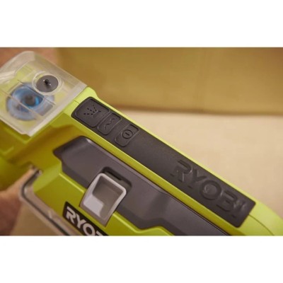 Пилосос акумуляторний миючий Ryobi ONE+ RDC18-0 18В 17Вт контейнер для води чиста/брудна 0.12/0.2л 2.5кг без АКБ та ЗП (51330059 Пилосос акумуляторний миючий Ryobi ONE+ RDC18-0 18В 17Вт контейнер для води чиста/брудна 0.12/0.2л 2.5кг без АКБ та ЗП (51330059