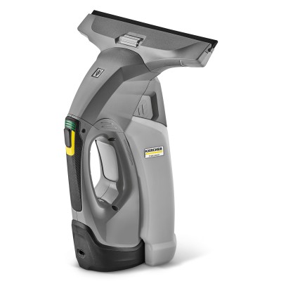 Пилосос для миття вікон акумуляторний Karcher WVP10, 3.7В, контейнер для води 0.2л, 0.95кг (1.633-550.0) Пилосос для миття вікон акумуляторний Karcher WVP10, 3.7В, контейнер для води 0.2л, 0.95кг (1.633-550.0)
