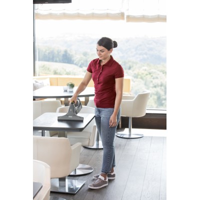 Пилосос для миття вікон акумуляторний Karcher WVP10, 3.7В, контейнер для води 0.2л, 0.95кг (1.633-550.0) Пилосос для миття вікон акумуляторний Karcher WVP10, 3.7В, контейнер для води 0.2л, 0.95кг (1.633-550.0)